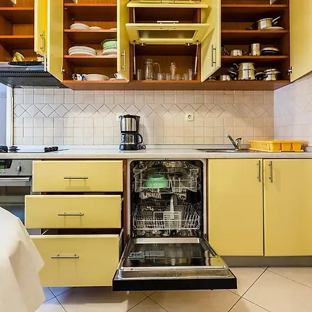 Forum 2br In Old Town * Zadar