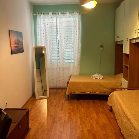 Appartement Forum 2br In Old Town Zadar