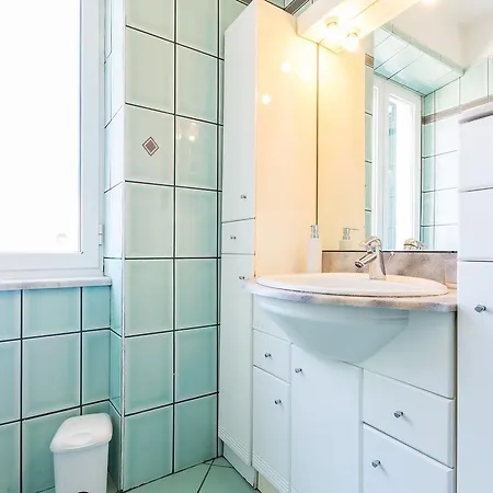 Appartement Forum 2br In Old Town