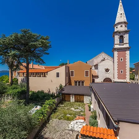 Appartement Forum 2br In Old Town Zadar