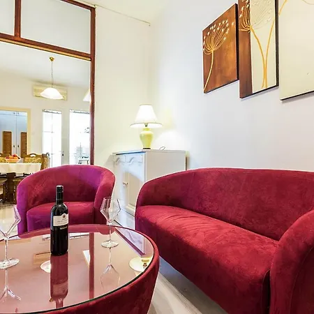 Forum 2br In Old Town Lägenhet Zadar