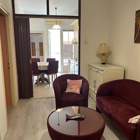 Forum 2br In Old Town Lägenhet *