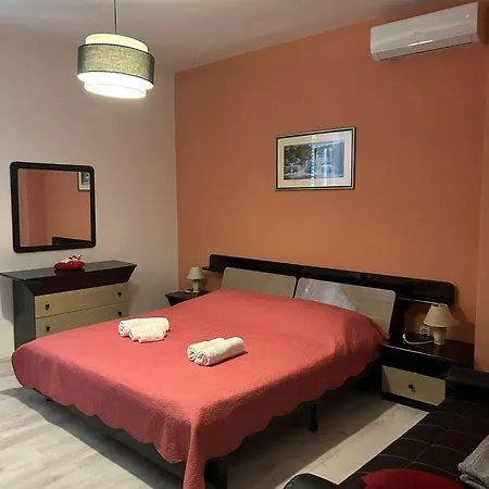 Forum 2br In Old Town Appartement