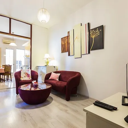 Lägenhet Forum 2br In Old Town