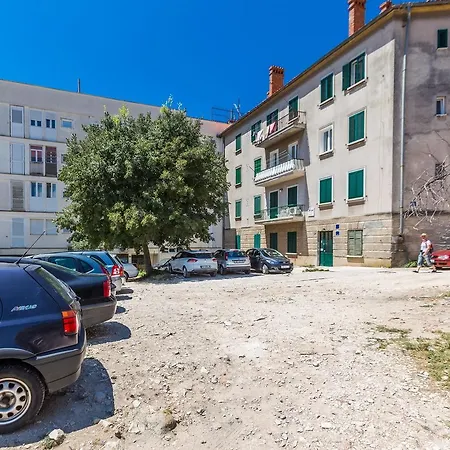 Lägenhet Forum 2br In Old Town Zadar