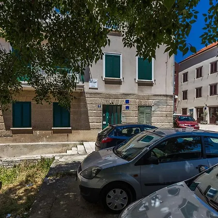 Forum 2br In Old Town Lägenhet *