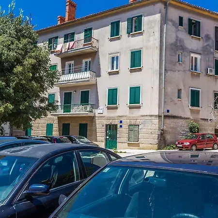 Lägenhet Forum 2br In Old Town *