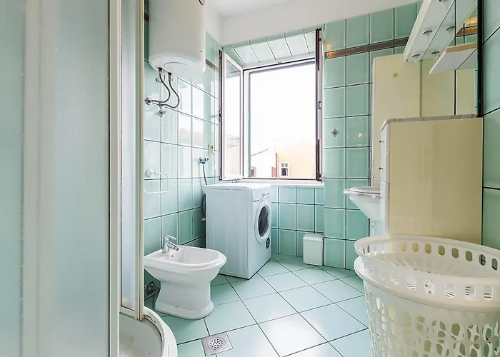 Apartamento Forum 2br In Old Town