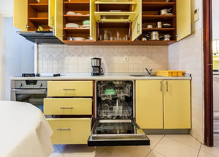 Forum 2br In Old Town * Zadar