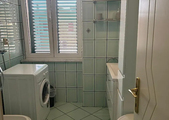 Forum 2br In Old Town Apartamento *