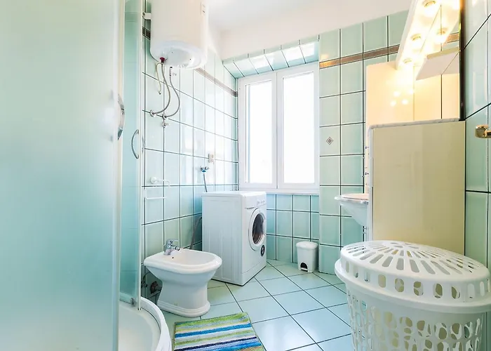 Forum 2br In Old Town Zadar