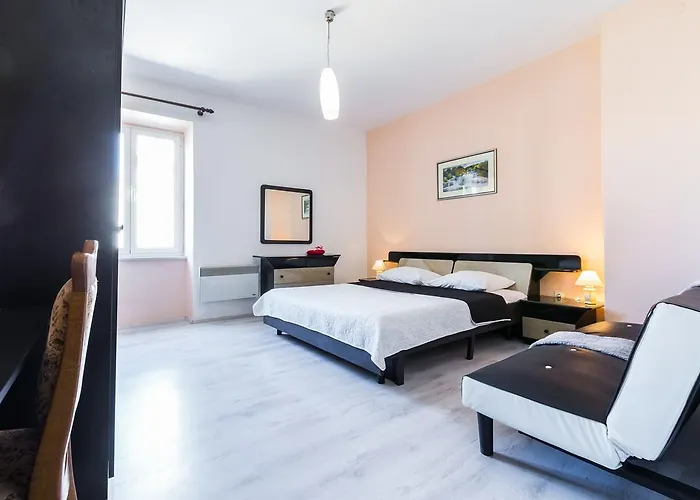 Forum 2br In Old Town Apartamento Zadar