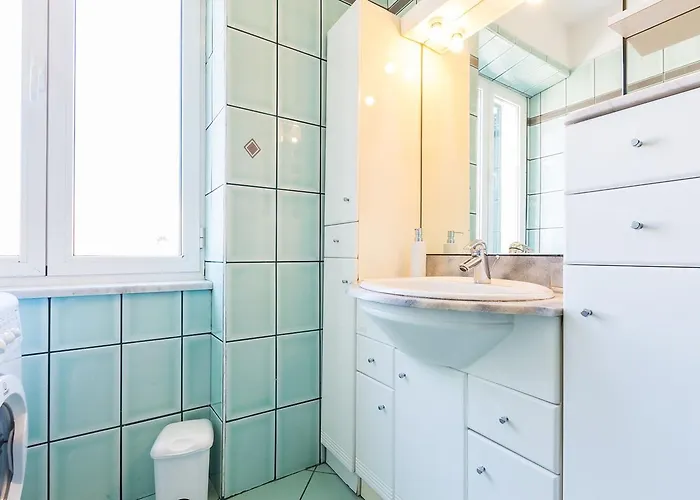 Apartamento Forum 2br In Old Town