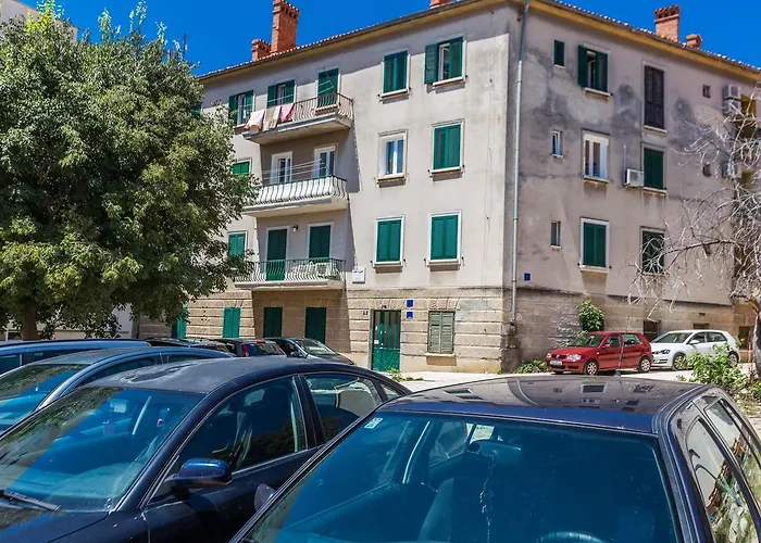 Apartamento Forum 2br In Old Town *