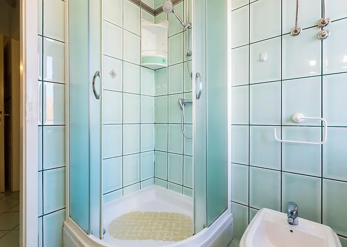 Apartamento Forum 2br In Old Town