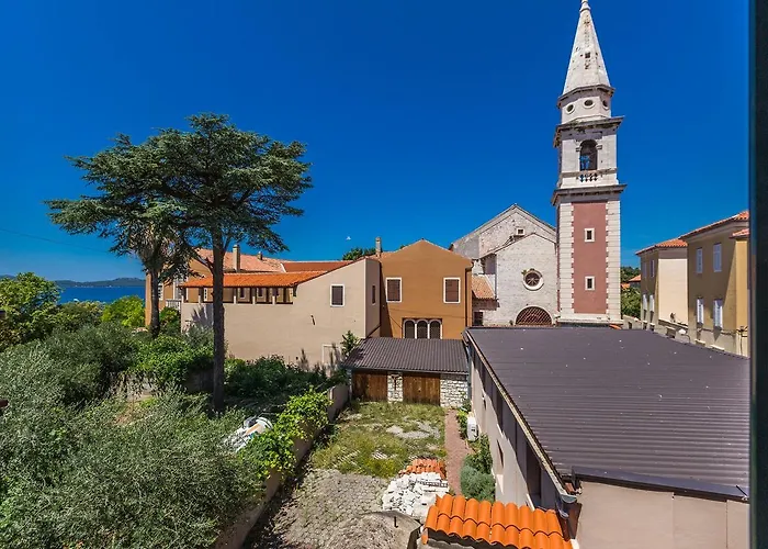 Apartamento Forum 2br In Old Town Zadar